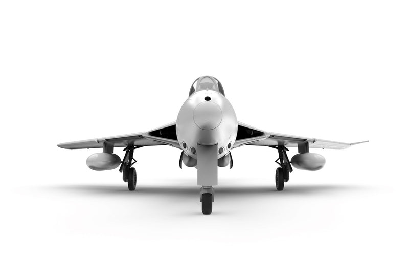Hawker Hunter F.6 1:48