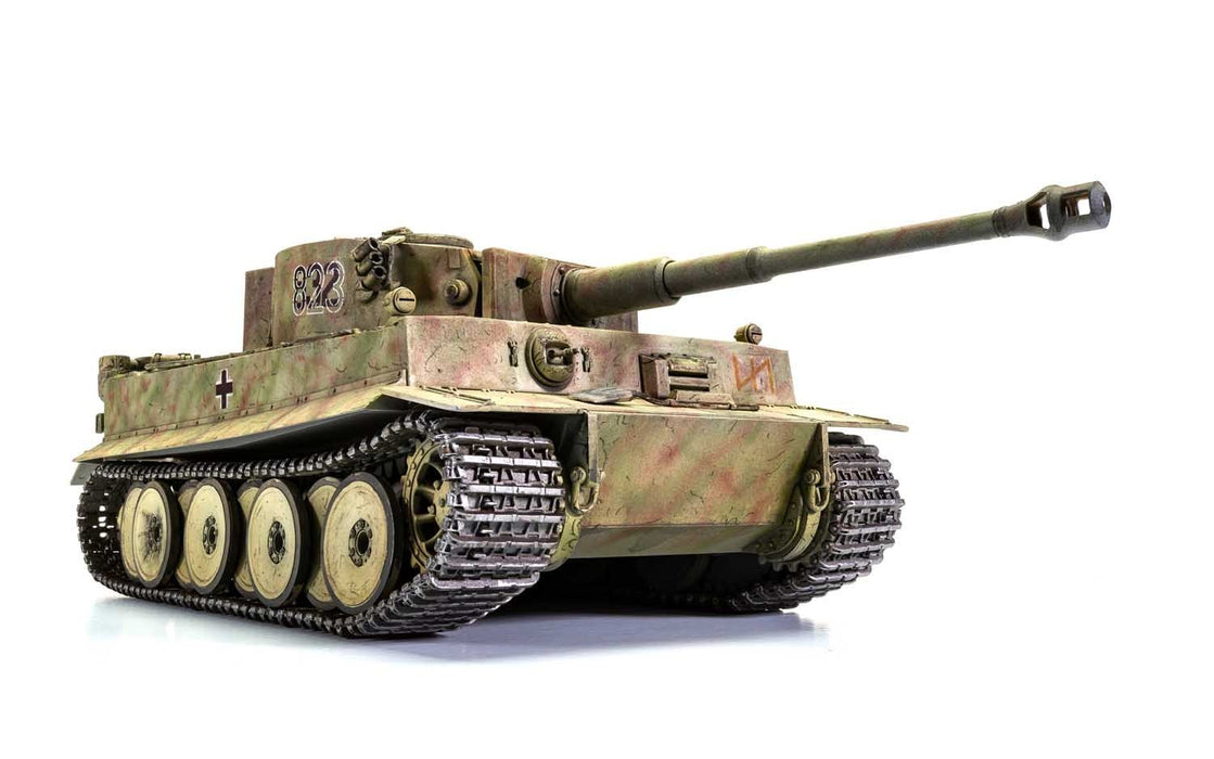 A1363 Tiger-1 "Early Version"