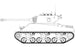 M4A3(76)W Sherman, Battle of the Bulge 1:35
