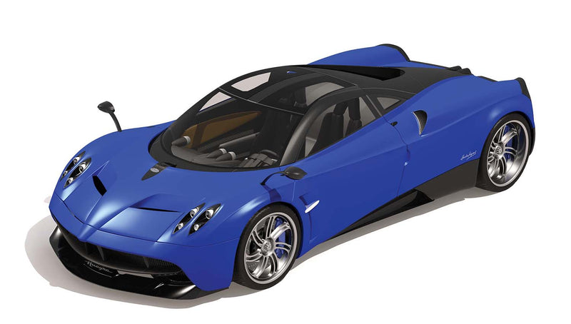 Airfix Starter Set - Pagani Huayra 1:43