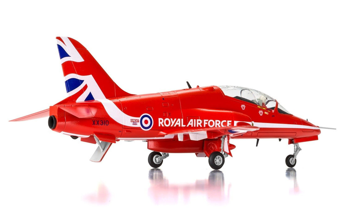 A55202C Medium Starter Set - RAF Red Arrows Hawk