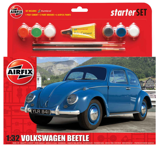 Medium Starter Set - VW Beetle