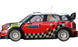 A55304 Large Starter Set - MINI Countryman WRC