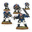 Games Workshop Space Marine Scout Squad