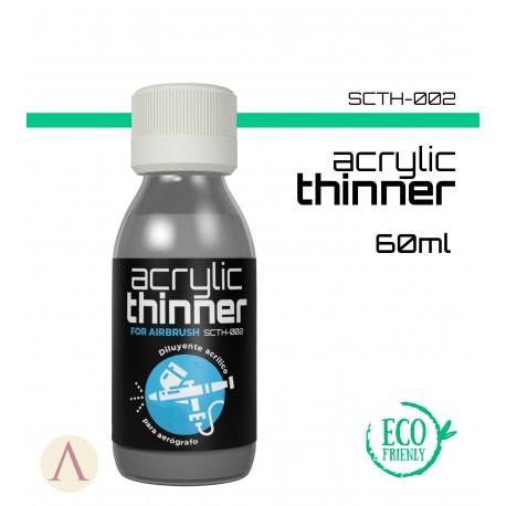 Scale75 - Acrylic Thinner 60ml SCTH-002
