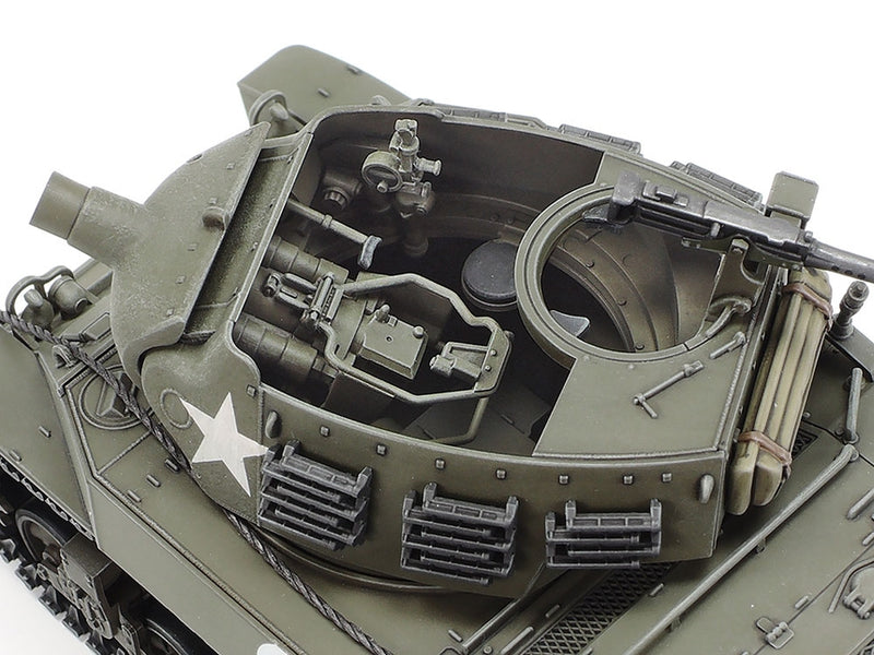 U.S. Howitzer Motor Carriage M8 - 1/48