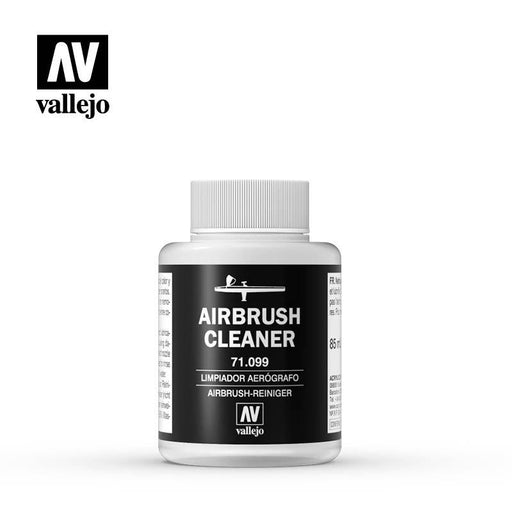 Vallejo Airbrush Cleaner - 85ml