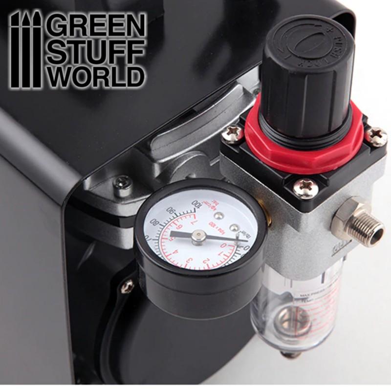 Airbrush Compressor