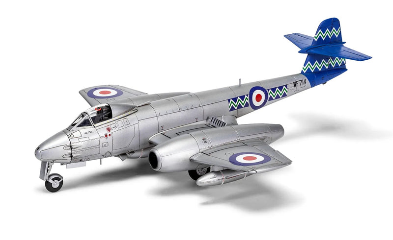 Gloster Meteor F.8