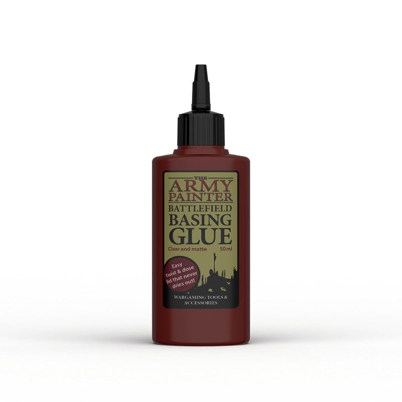 The Army Painter -  Battlefields Basing Glue