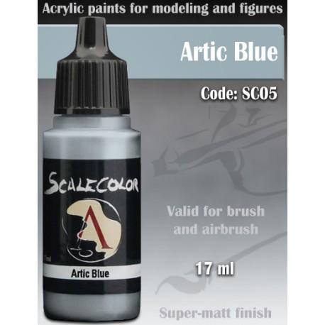 Scale75 - Artic Blue SC05