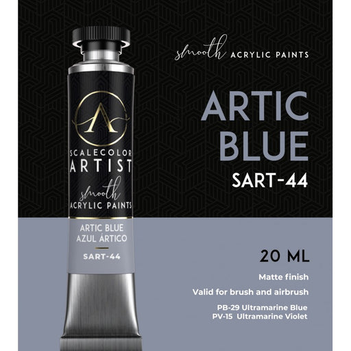 Scale75 - Arctic Blue SART-44