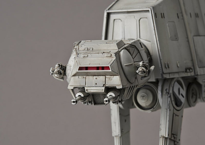 Revell AT AT