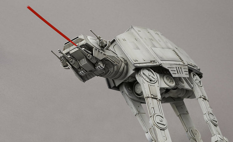 Revell AT AT