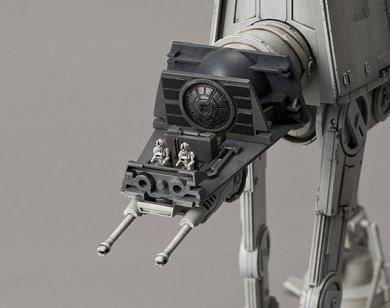 Revell AT AT