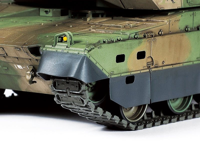 JGSDF Type 10 Tank (1:48)