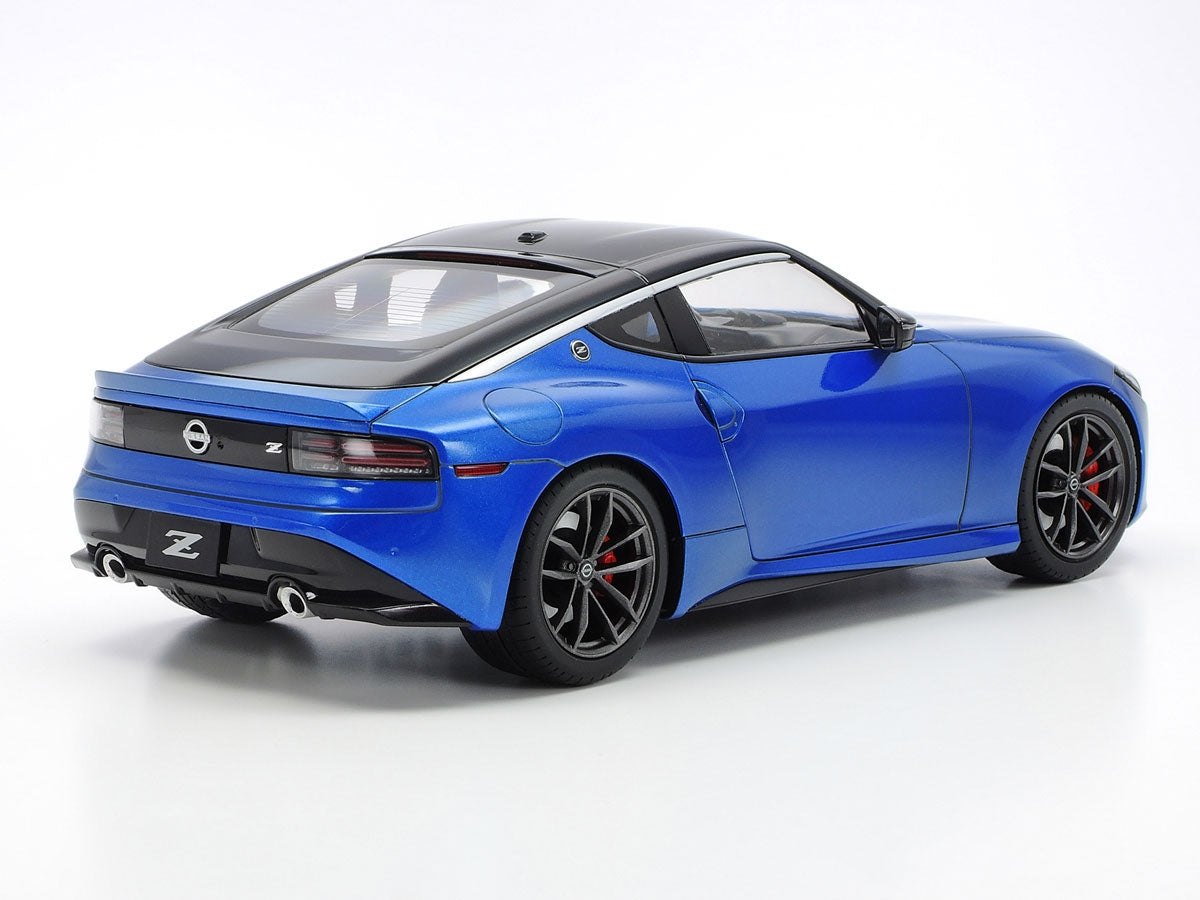 Nissan Z RZ34 — EireHobbies
