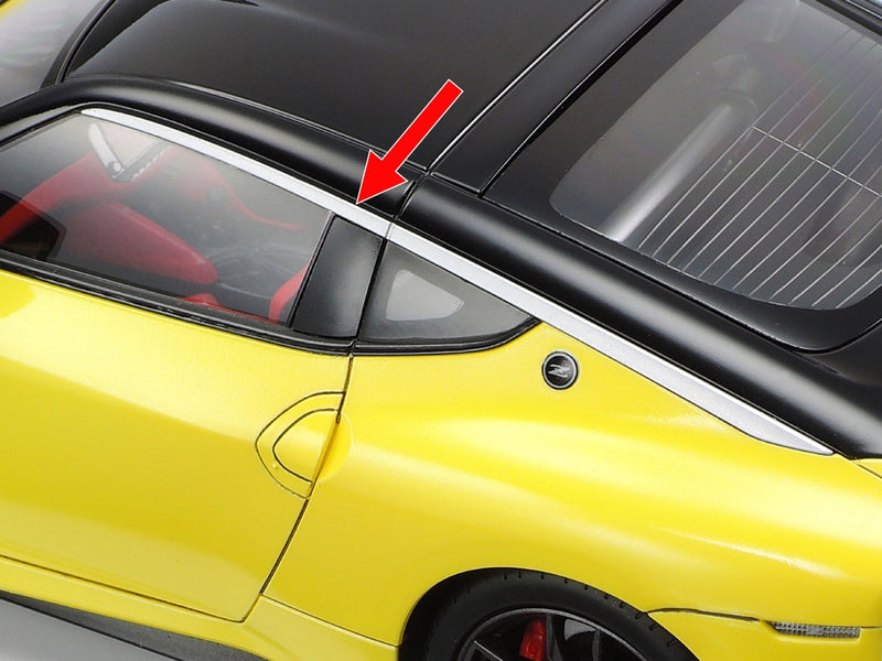 Nissan Z RZ34