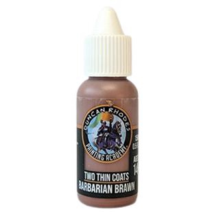 Barbarian Brawn - Shadow - 15ml