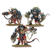 Games Workshop Stormfiends