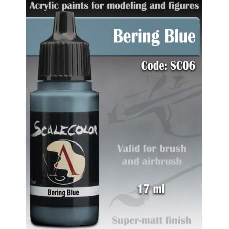 Scale75 - Bering Blue SC06