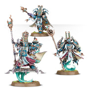 Games Workshop Exhalted Sorcerers