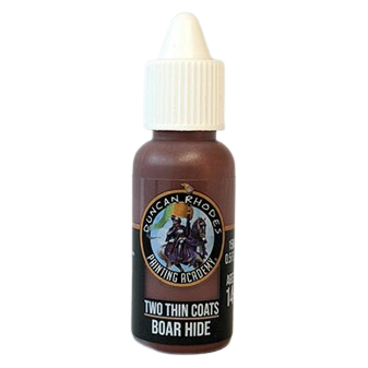Boar Hide - Midtone - 15ml