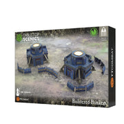 TTCombat - Bolstered Bunkers