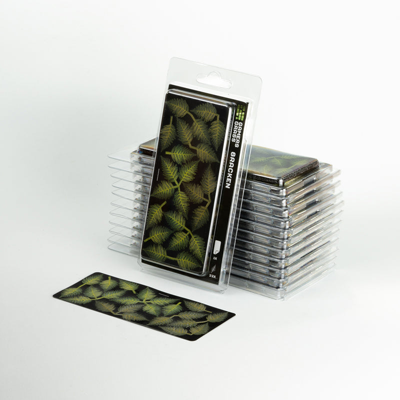 GamersGrass Laser Plants - Bracken