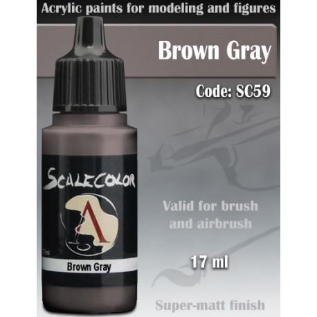 Scale75 - Brown Gray SC59
