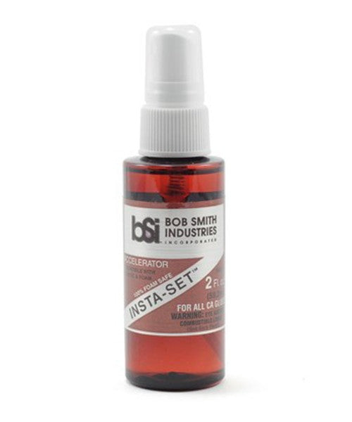 BSI Insta-Set CA Accelerator Activator (2oz)