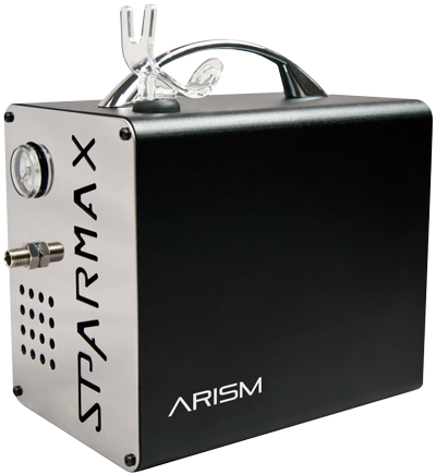 Sparmax ARISM Compressor Kit