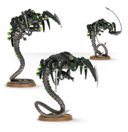 Games Workshop Necron Canoptek Wraiths