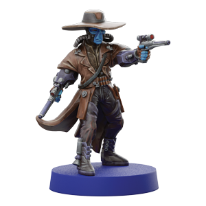 Cad Bane Operative Expansion