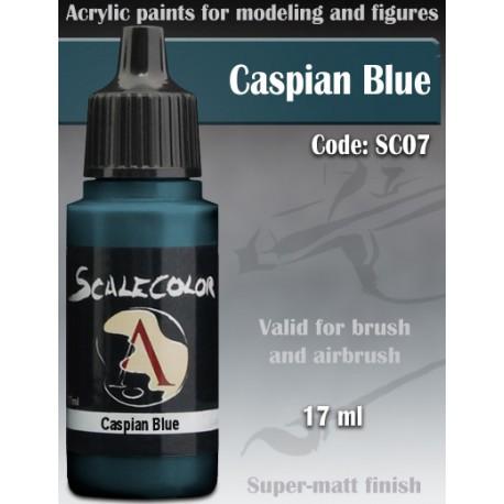 Scale75 - Caspian Blue SC07