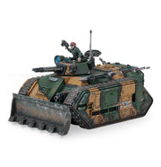 Games Workshop Astra Militarium Chimera