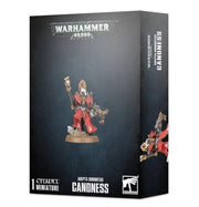 Games Workshop Canoness