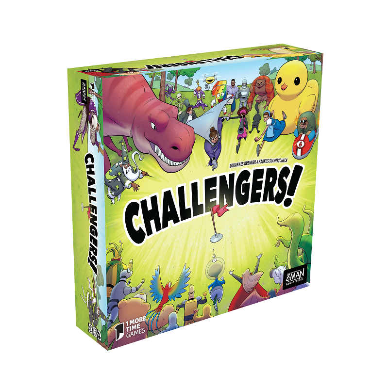 Challengers