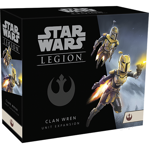 Clan Wren