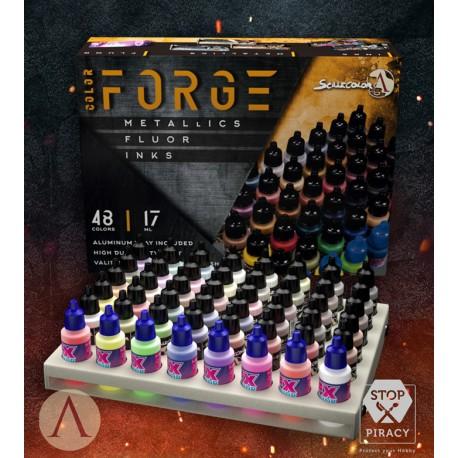 Scale75 - Color Forge Paint Set SSE-063