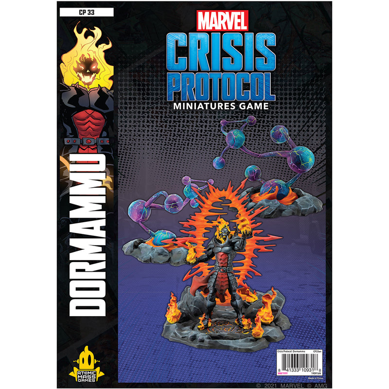 Dormammu
