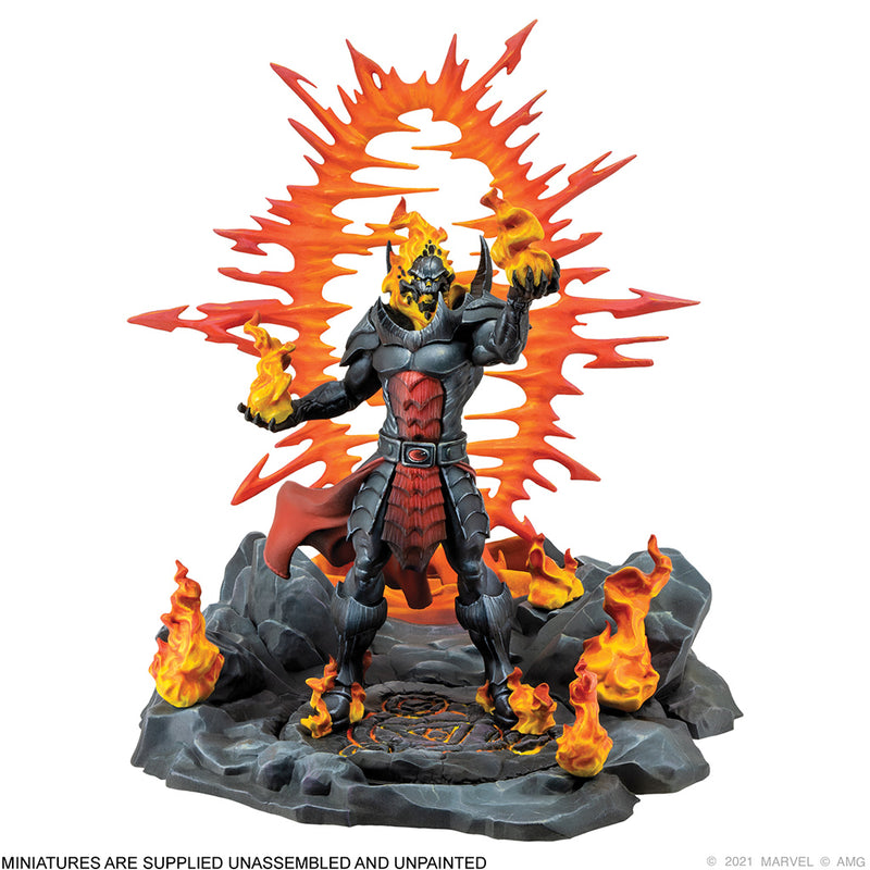 Dormammu