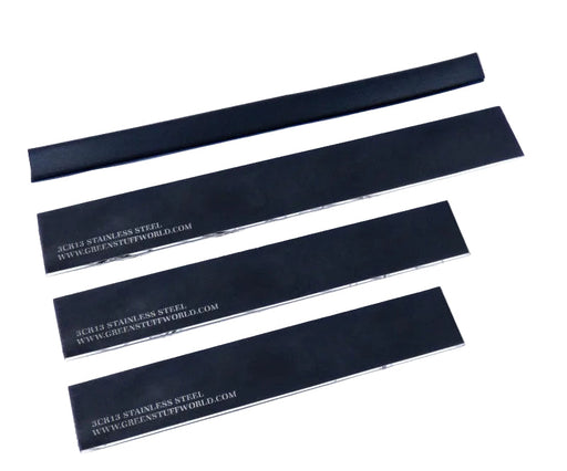 Flexible Clay Blade Set