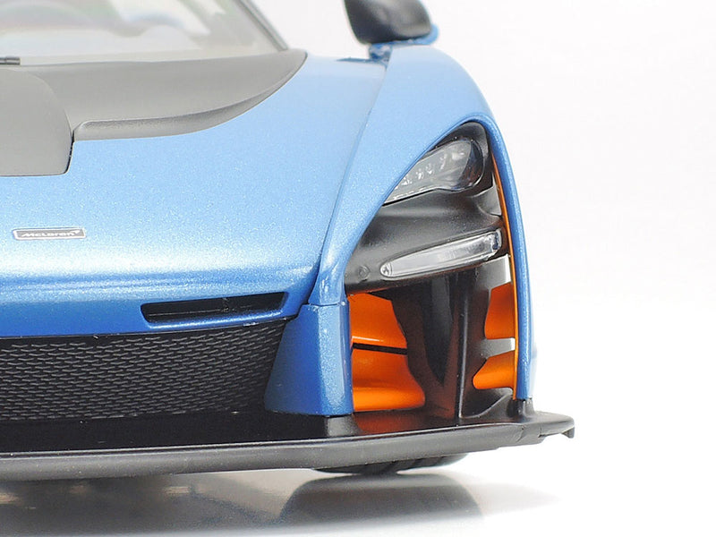 McLaren Senna