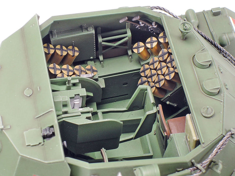British Self-Propelled Anti-Tank Gun Archer