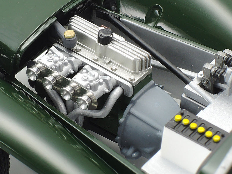 Lotus Super 7 Series II