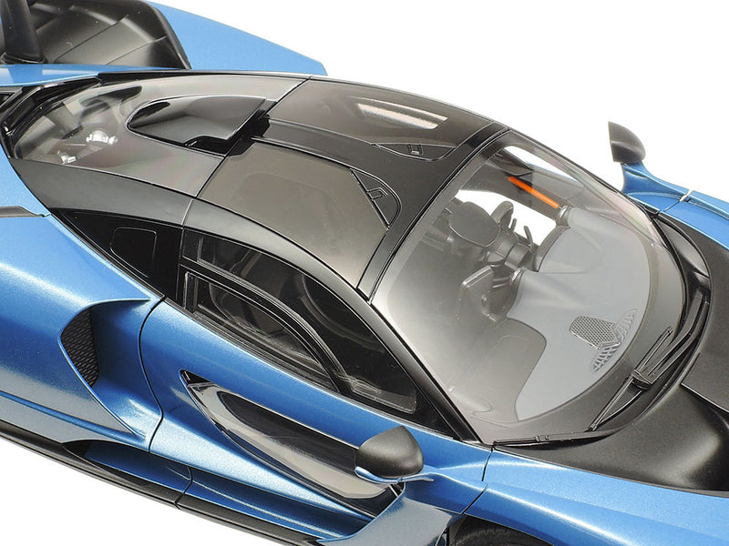McLaren Senna