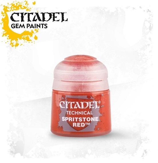 Citadel Spiritstone Red
