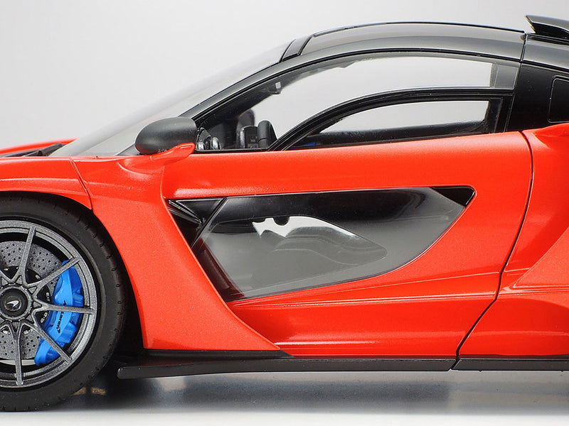 McLaren Senna