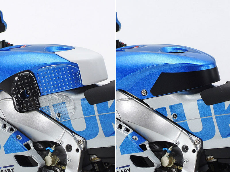 Team Suzuki ECSTAR GSX-RR '20
